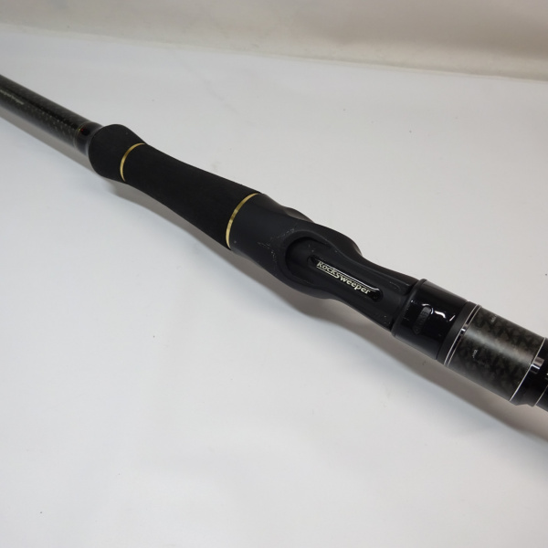 ロックスイーパー NRC-992EXH リミテッド